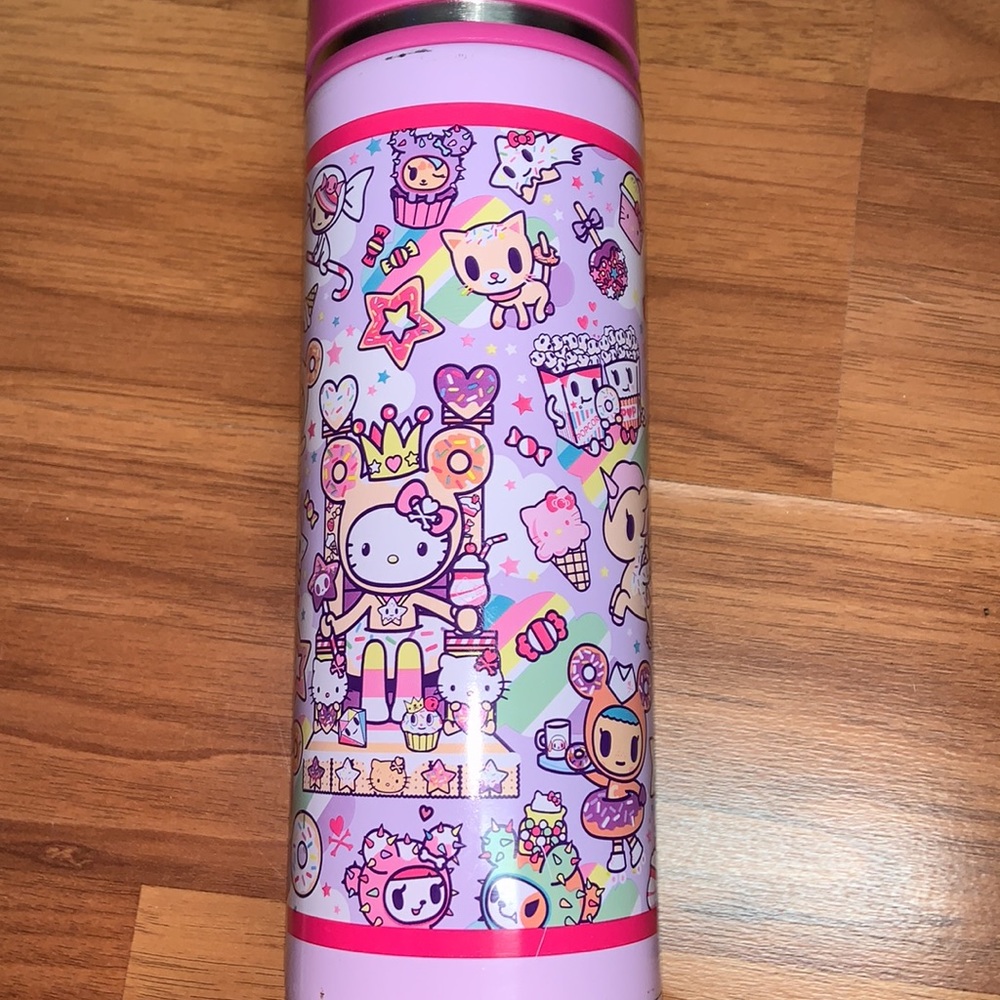 tokidoki Thermos - Picture 6 of 10